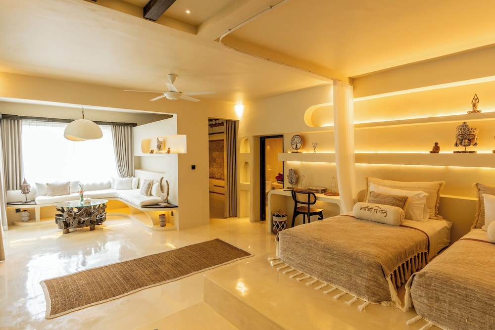 Suite, 1 Bedroom