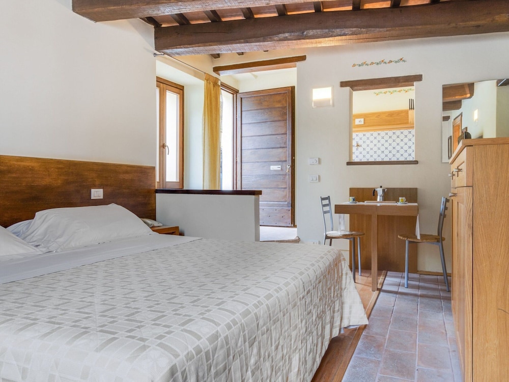 Comfort House, 1 Bedroom