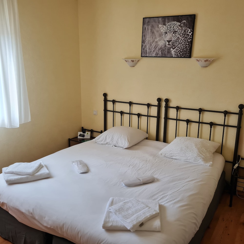 Comfort Double or Twin Room