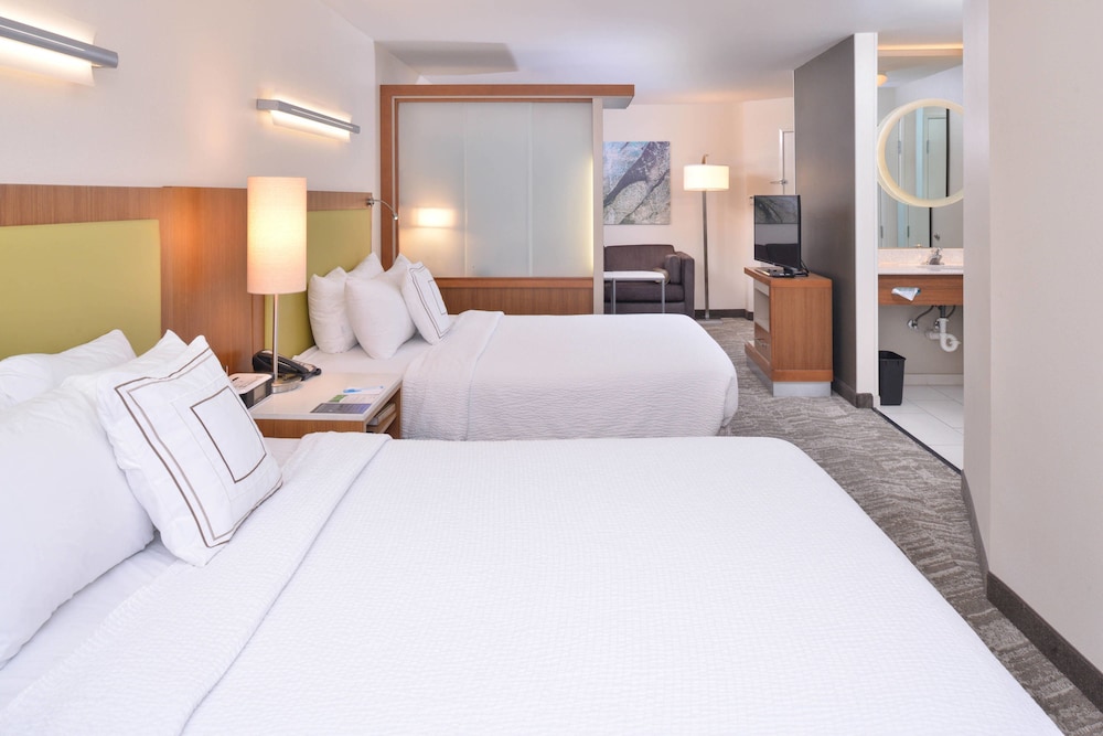 Studio Suite, 2 Queen Beds - Photo 2