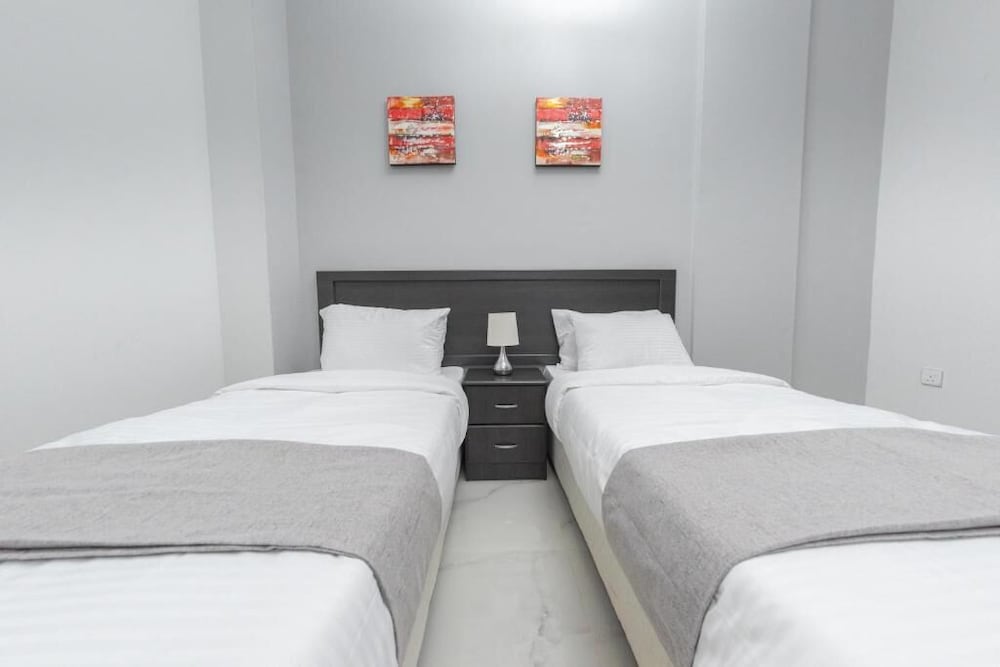 Business Double or Twin Room photo 1
