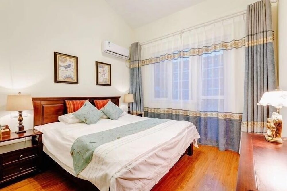 Comfort Suite, 2 Bedrooms photo 1