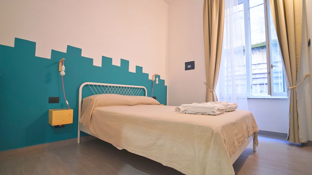 Traditional Double Room, Private Bathroom