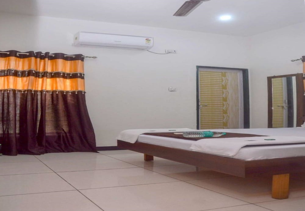 Classic Double Room - Photo 4