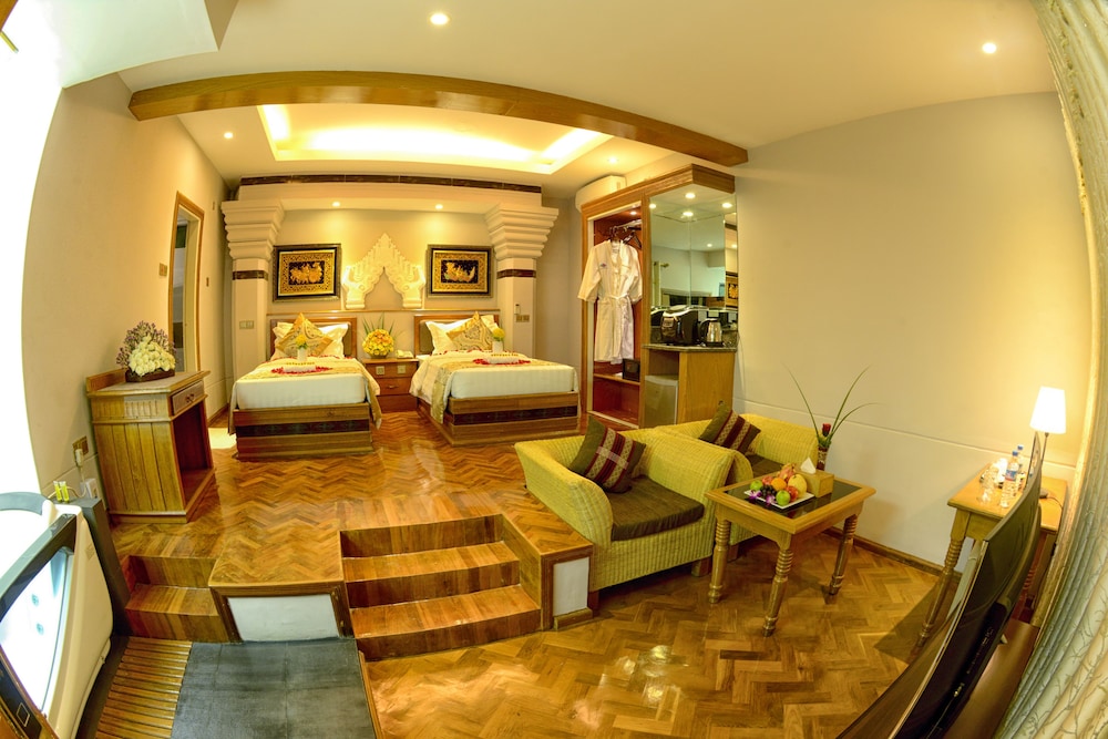 Suite photo 3