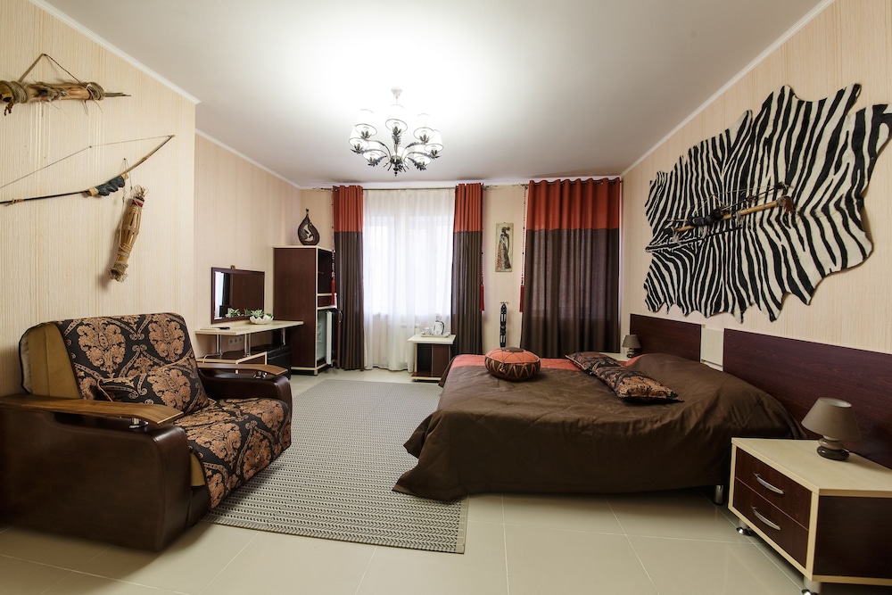 Superior Double Room photo 1