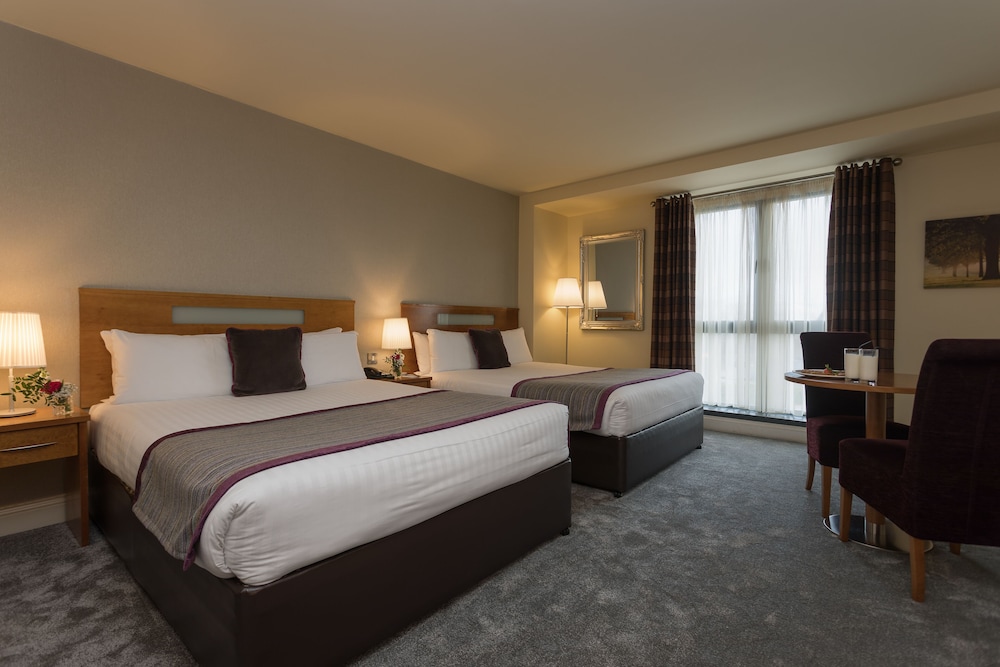 Double+Single bedded room photo 2