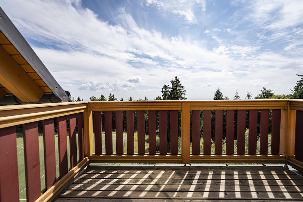 Family Quadruple Room, Balcony photo 3