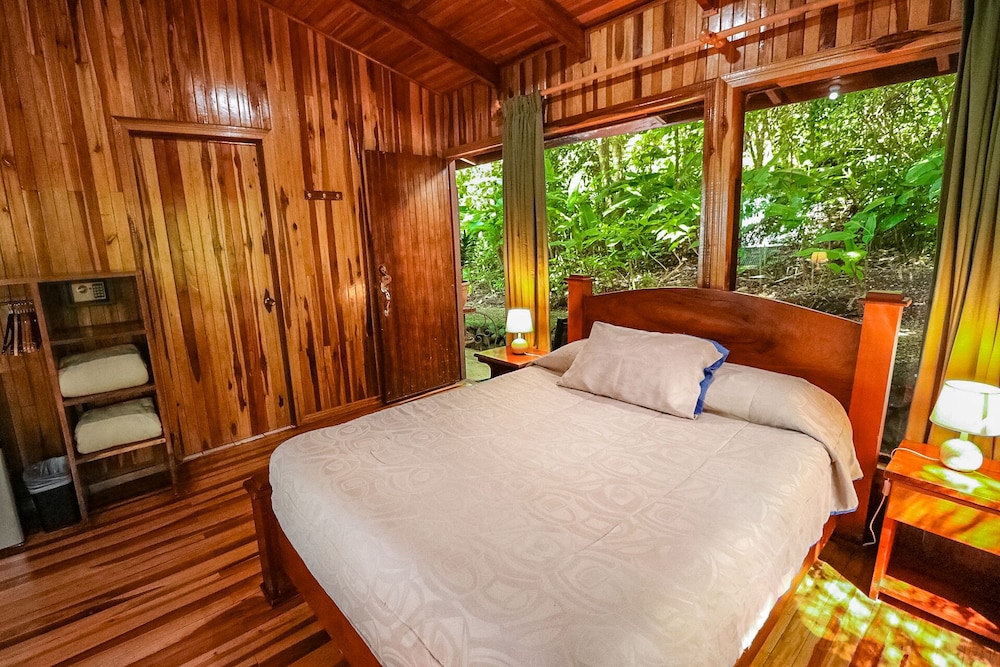 Panoramic Room, 1 Bedroom, Mountain View photo 2