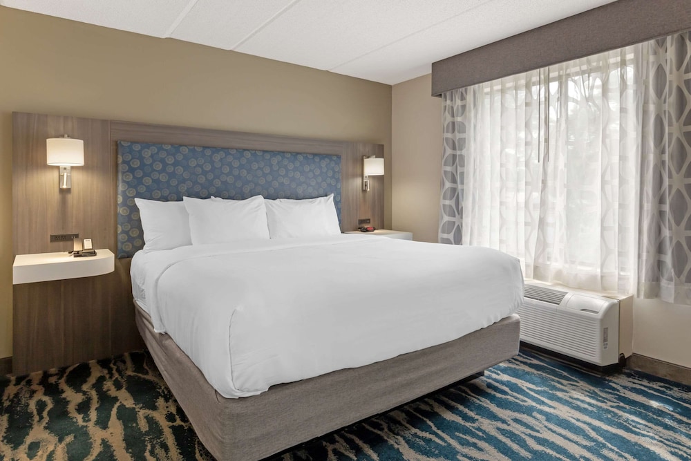 Standard Suite, 1 King Bed, Non Smoking - Photo 1