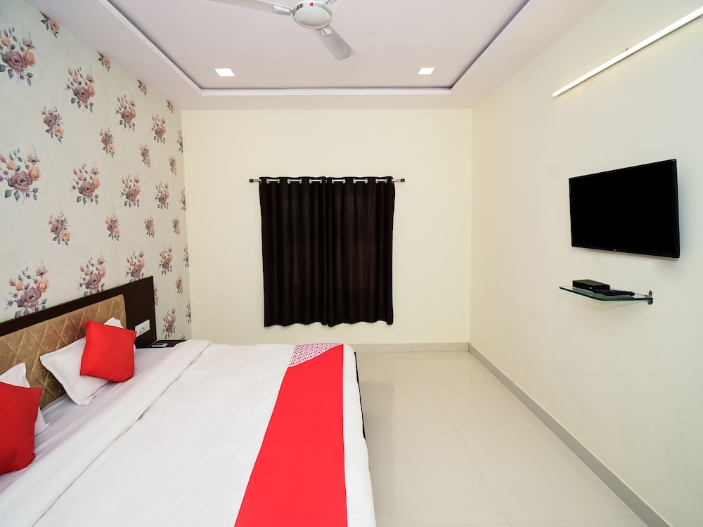 Double Or Twin Room photo 3