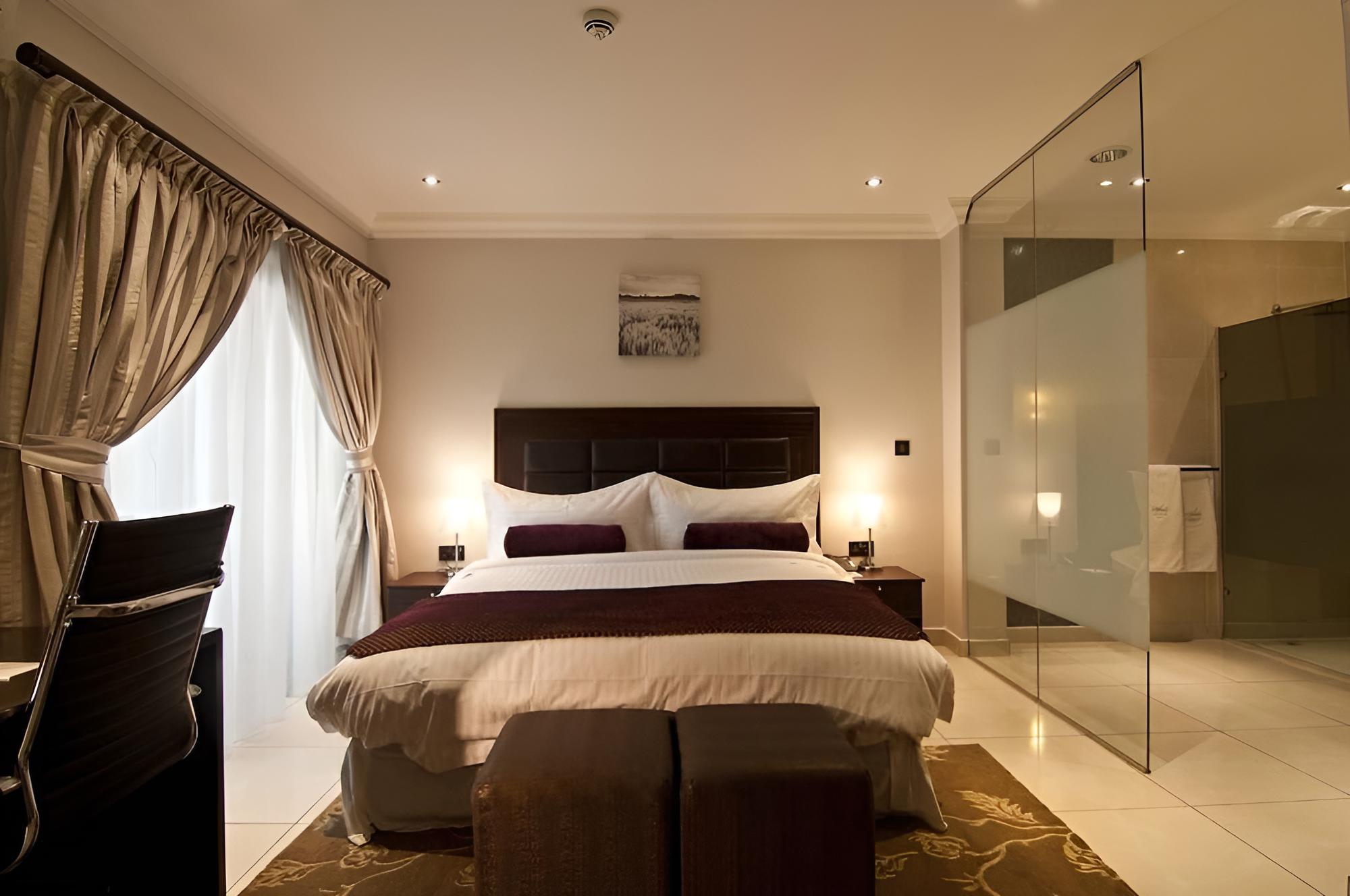 Deluxe Room photo 3
