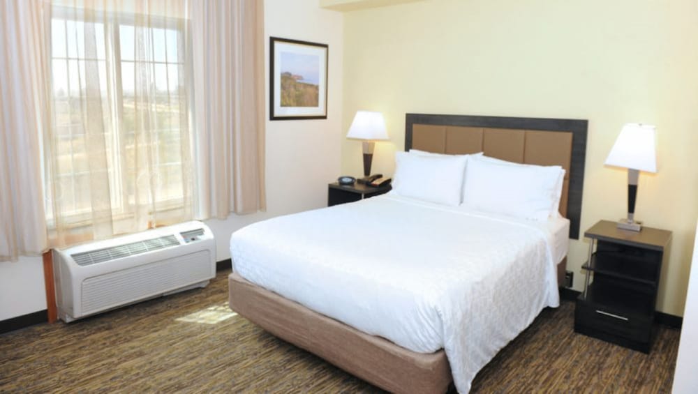 Studio Suite, 1 Queen Bed - Photo 8