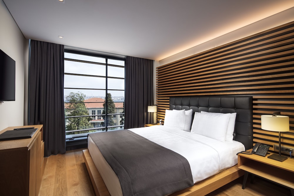 Deluxe Room, Sea View photo 3