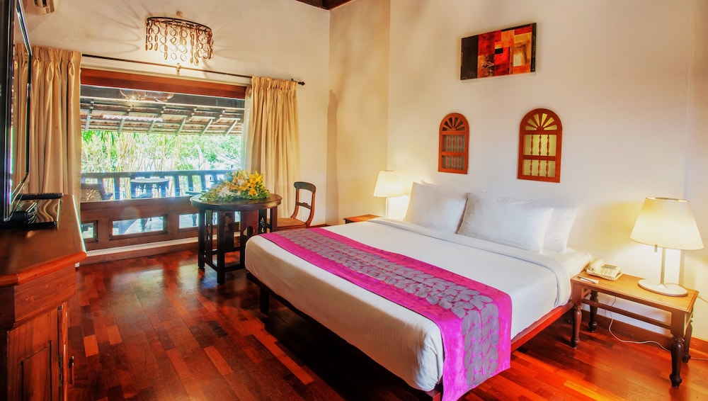 Royal Villa With plunge Pool - Photo 6