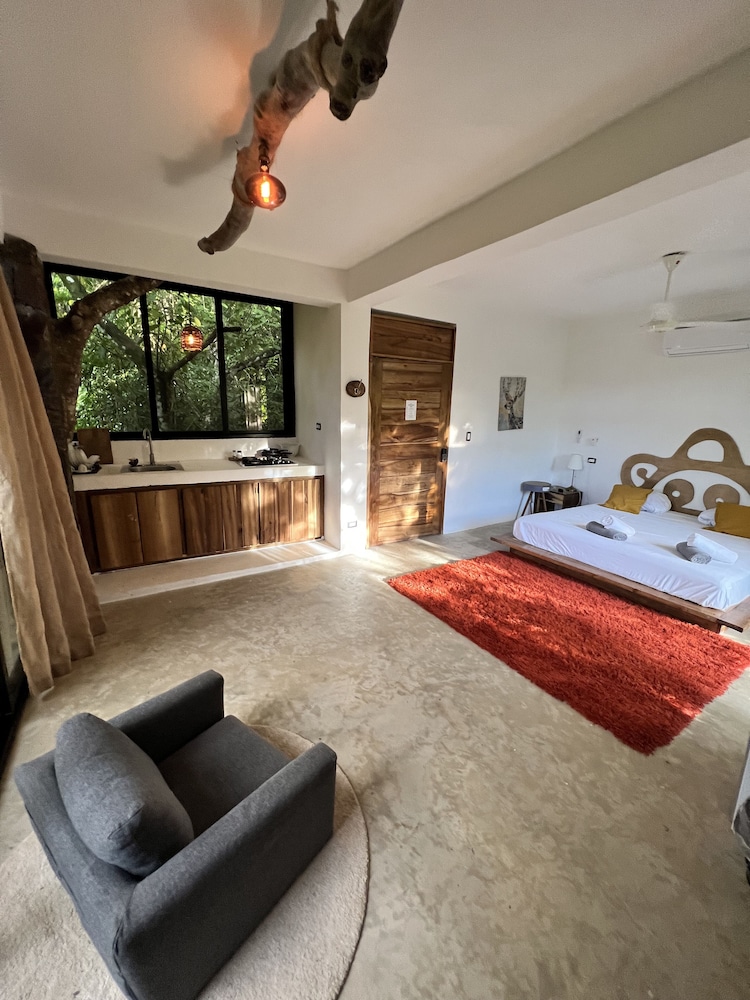 Taino Apartment 7