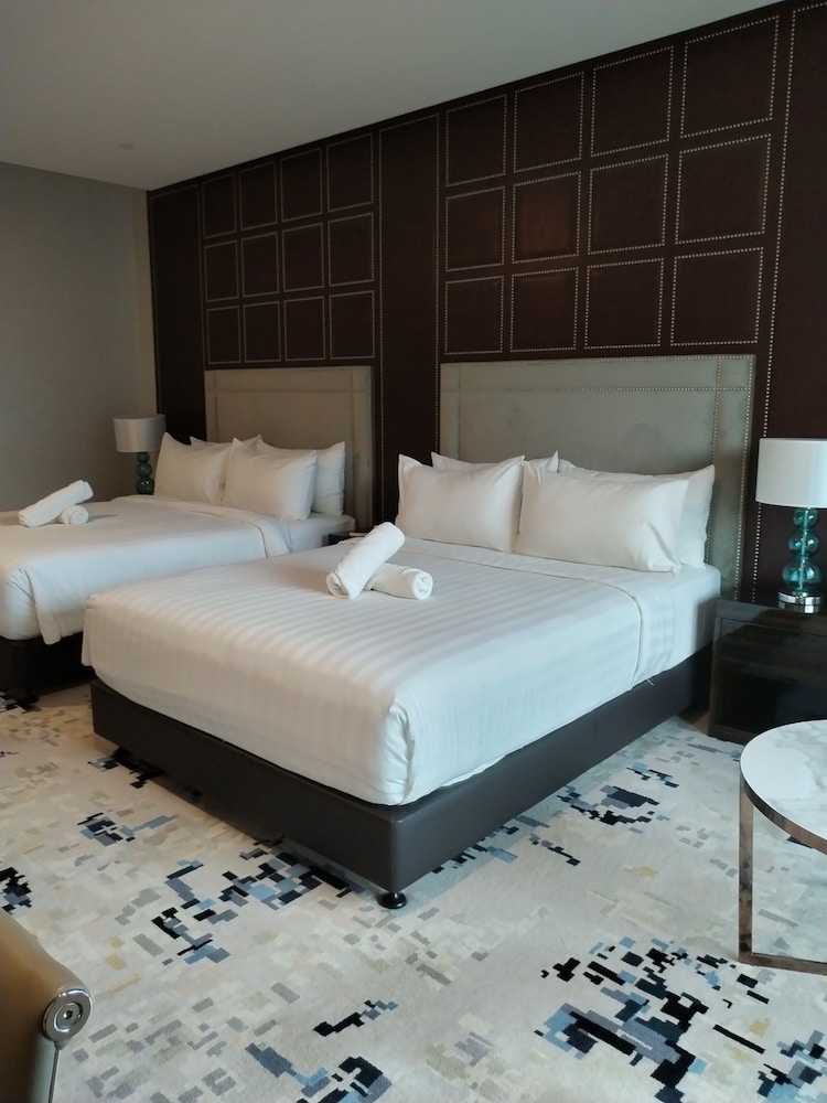 标准露台