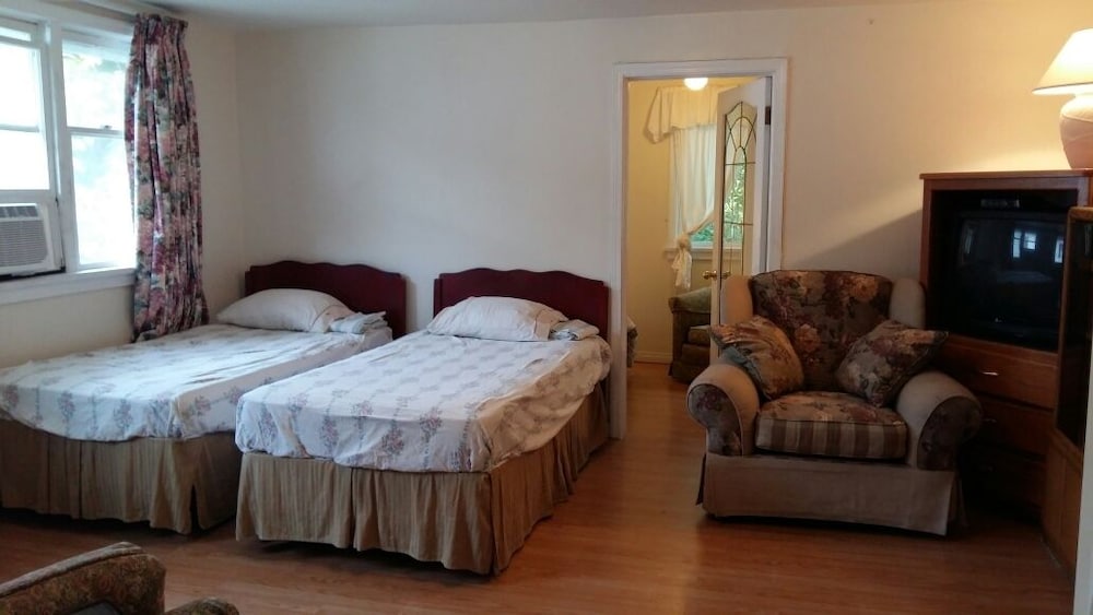 Private Room - 3 Beds photo 1