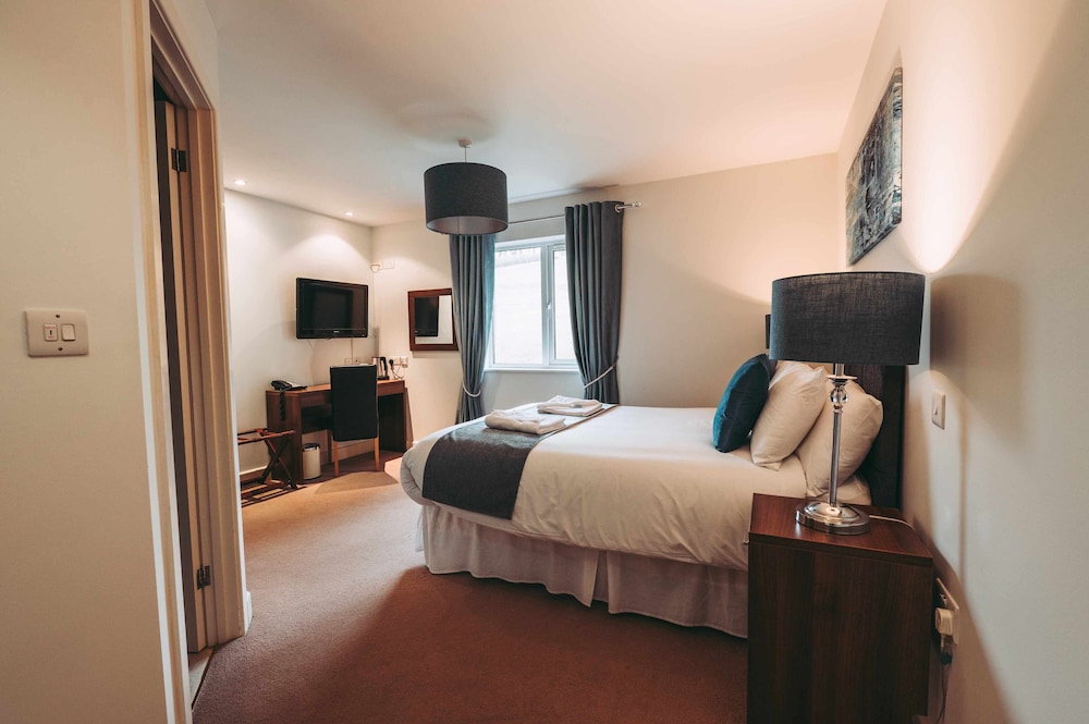 Family Triple Room, Ensuite (No Pet Friendly) photo 2