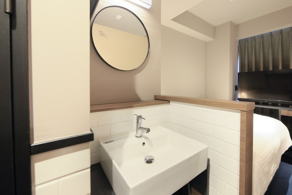 Standard Room, 1 Double Bed - Photo 20