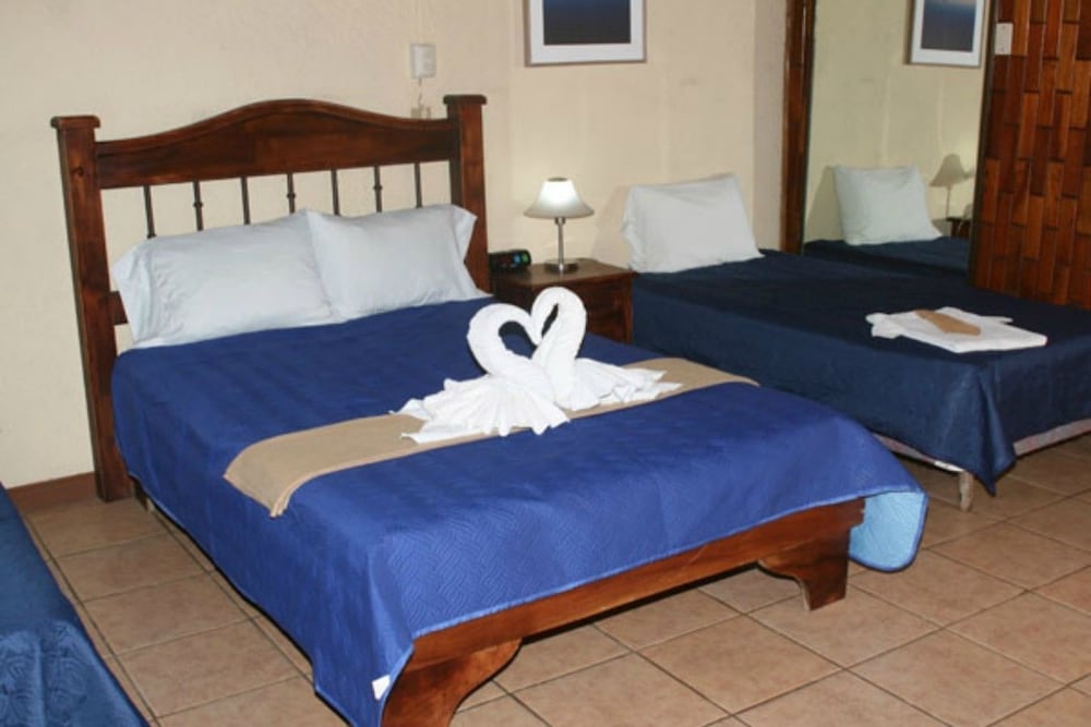 Standard Triple Room photo 3