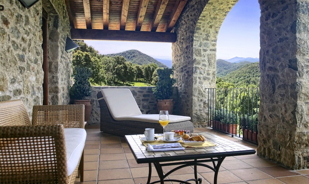 Superior Double Room, Terrace photo 2