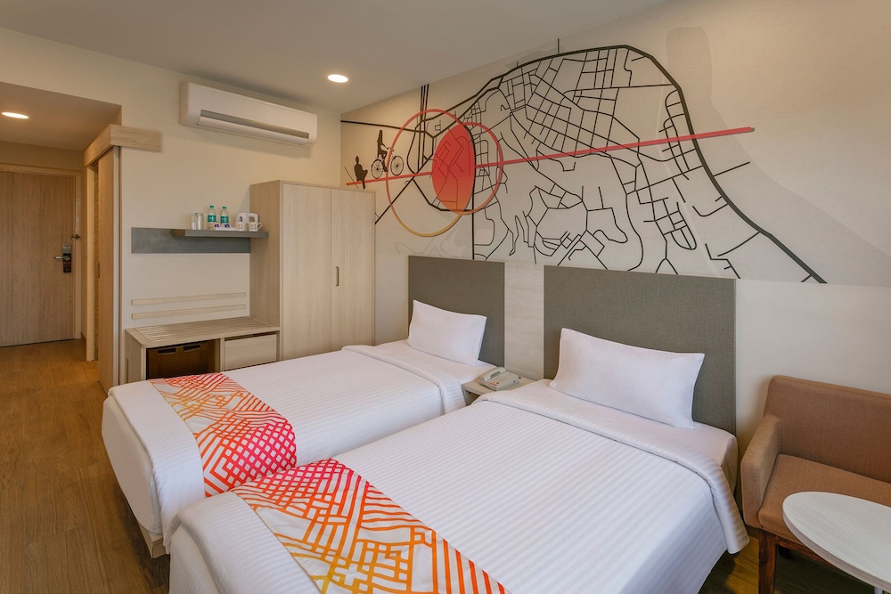 Luxe Room - Photo 3
