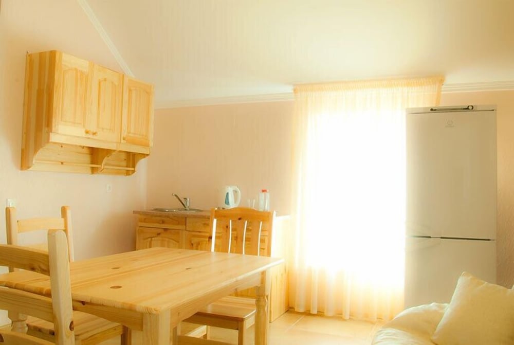Luxury Double Room