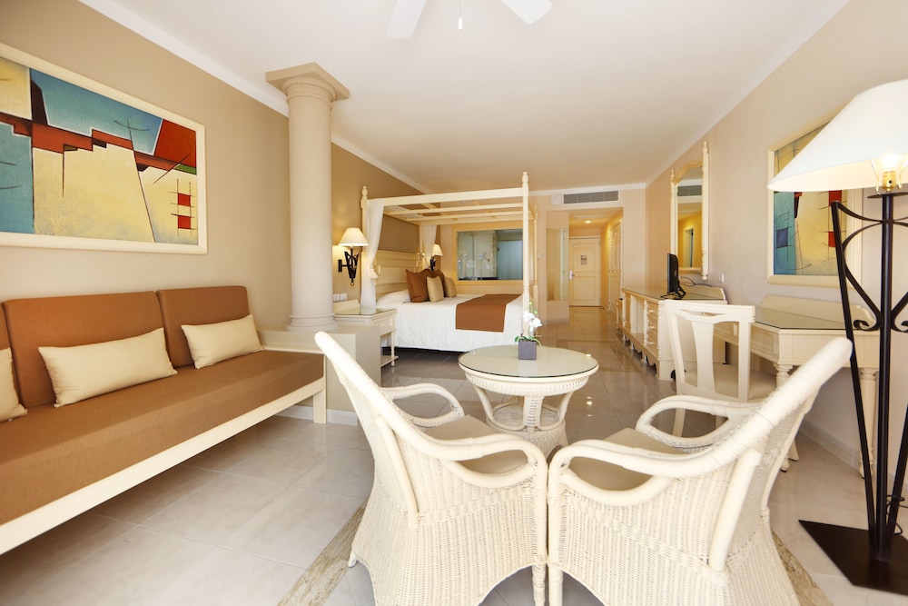 Junior Suite (Superior) photo 2