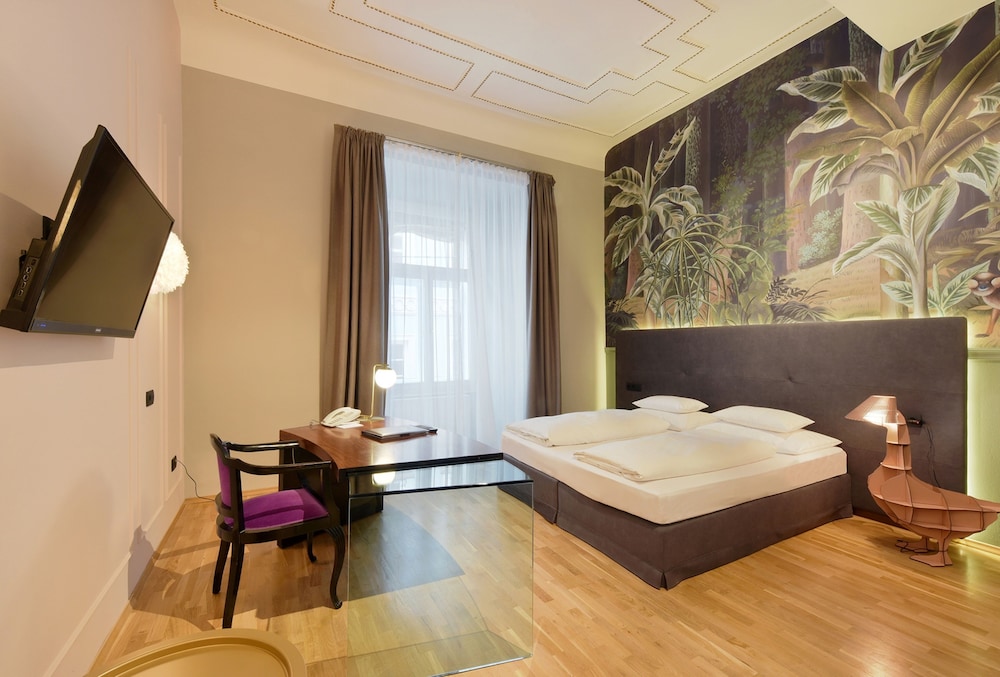 Comfort Double Room - Photo 2