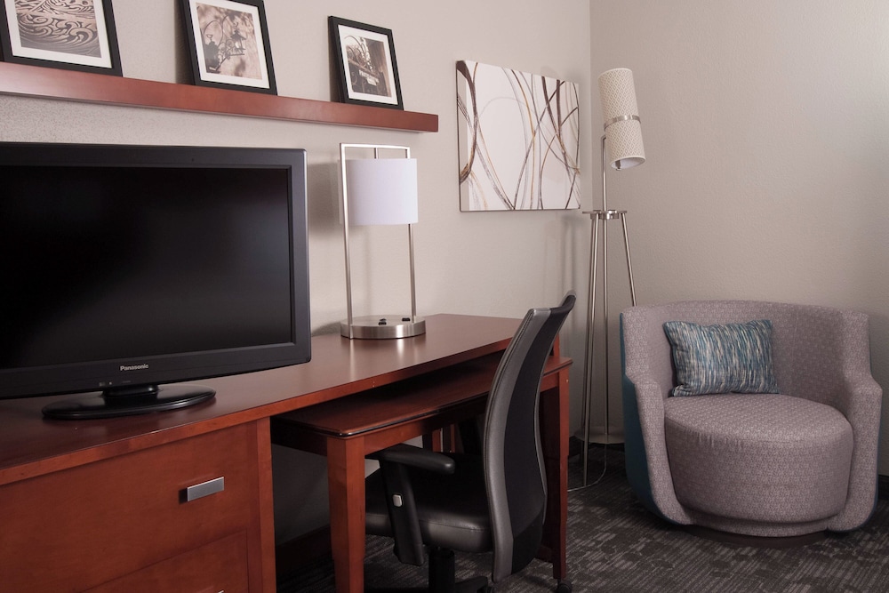 Room, 2 Queen Beds