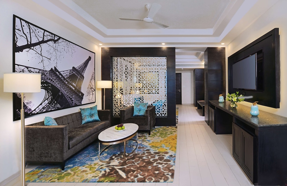 Presidential Suite