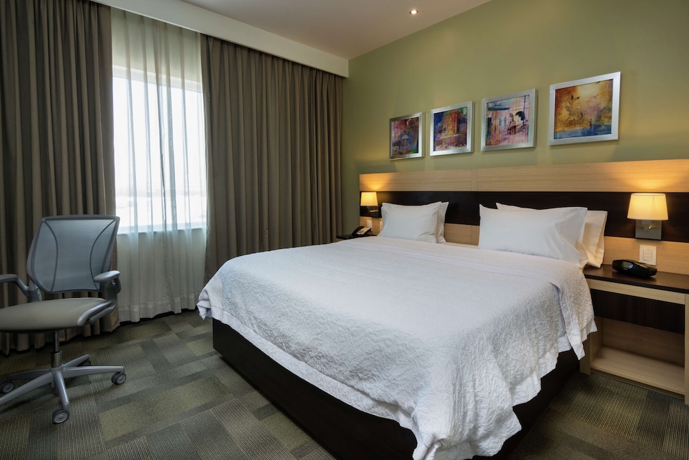 Room, 1 King Bed, Accessible, Non Smoking photo 2