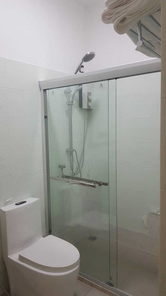 Deluxe Double Room, Accessible, Non Smoking photo 3