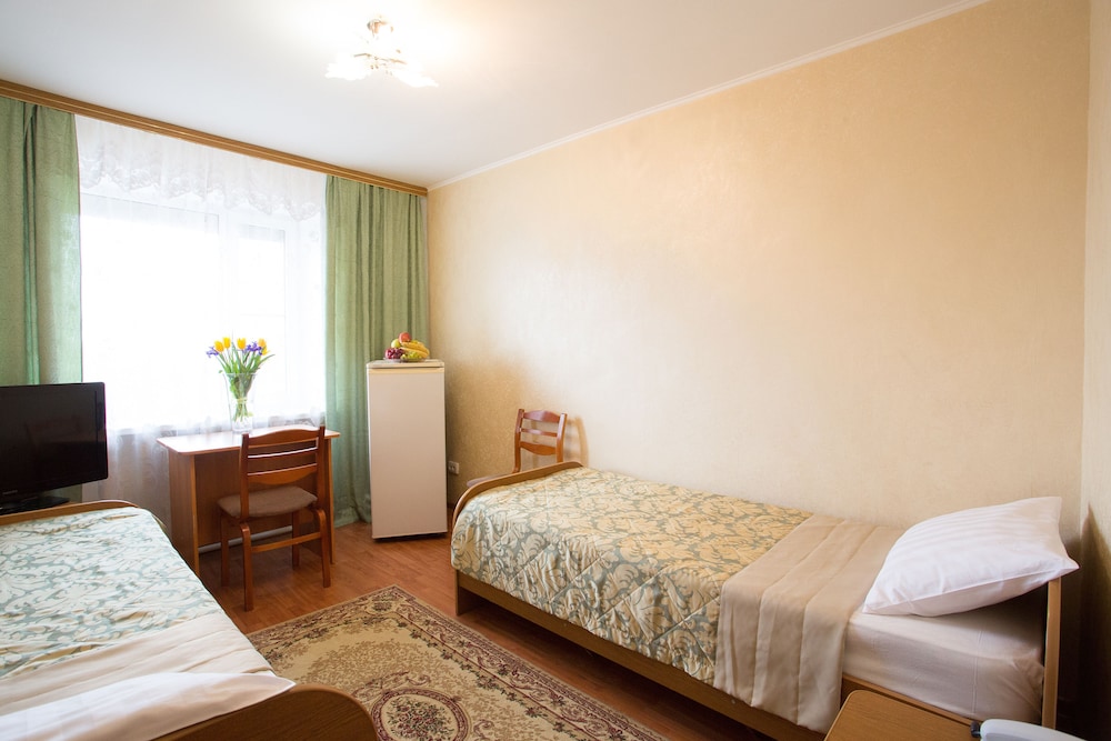 Standard Twin Room photo 1