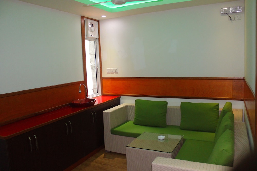 Superior Double or Twin Room, 1 Double or 2 Twin Beds, Ensuite photo 3