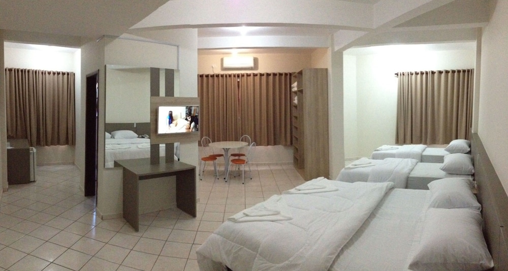 Luxury Apartment photo 2