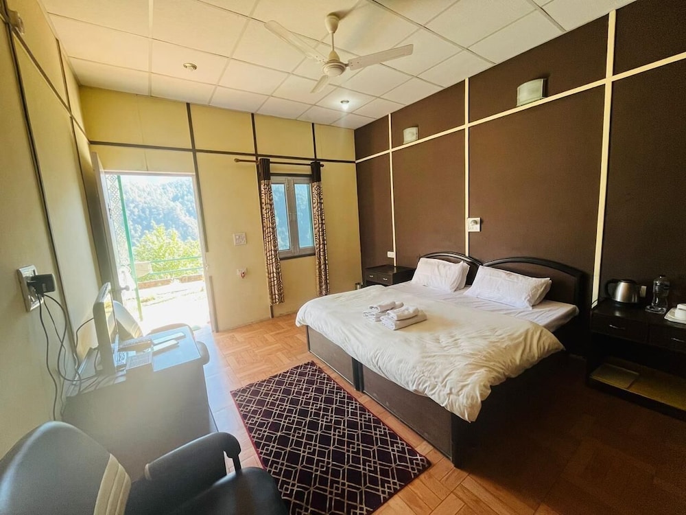 Deluxe Room photo 2