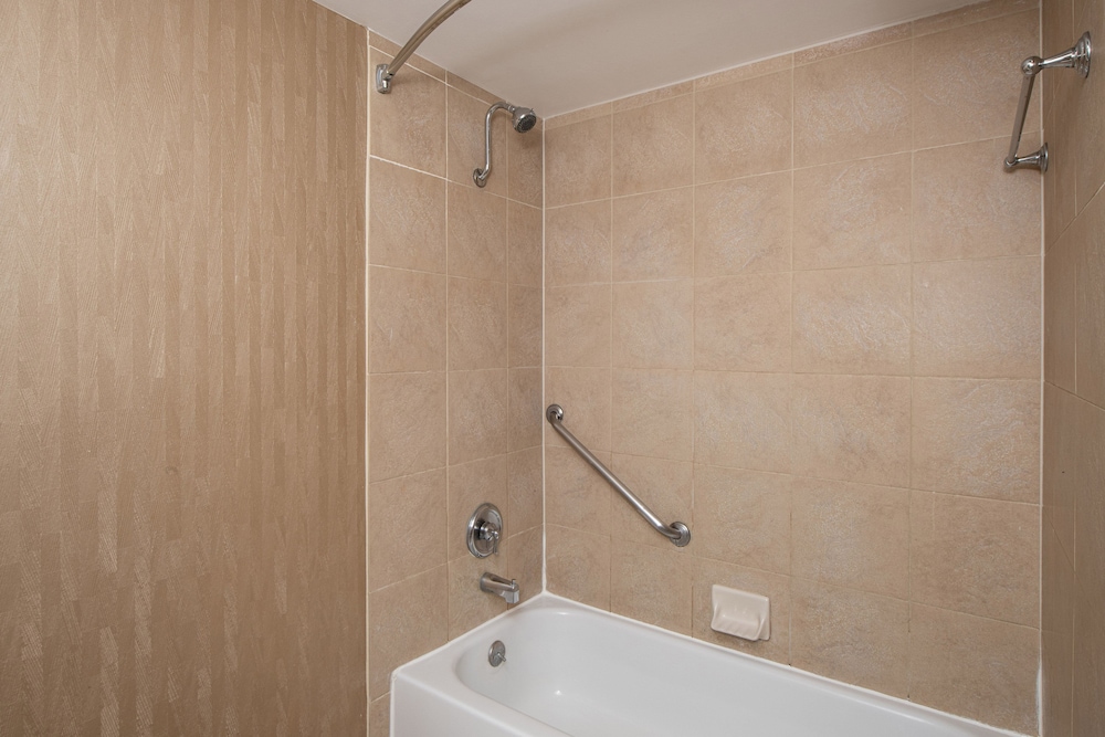 Room, 1 King Bed (Mobility Accessible, Tub) - Photo 7