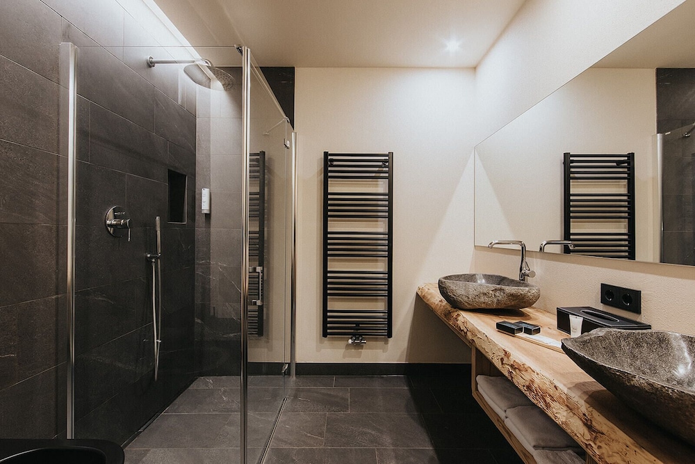Suite Garden Deluxe (DELUX)