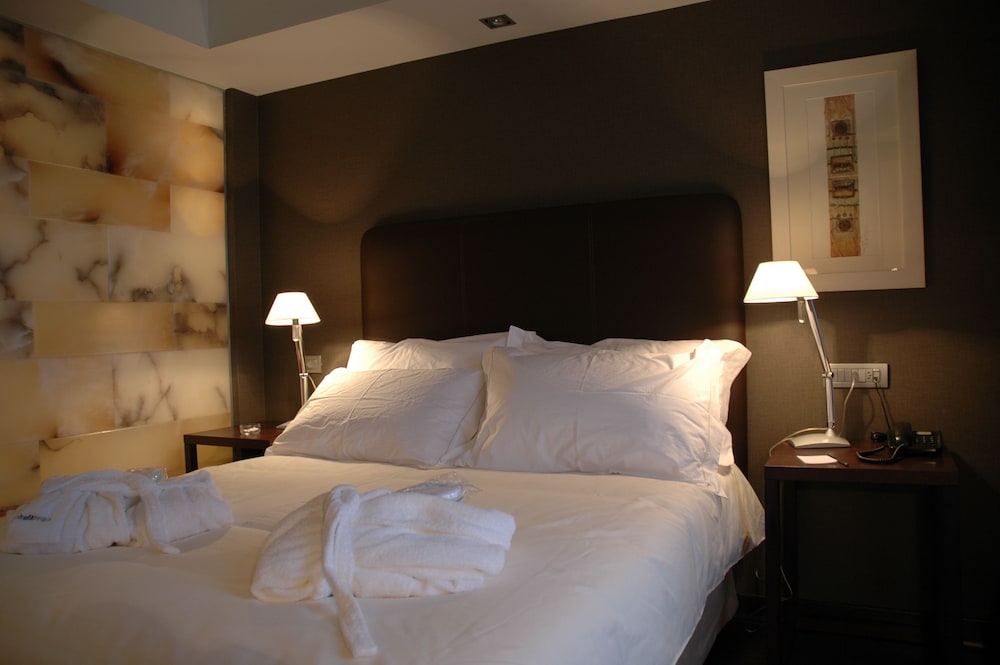 Double Room Single Use