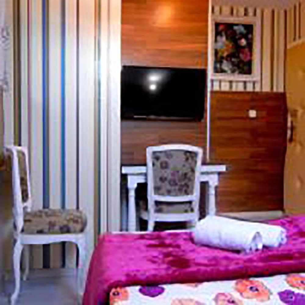 Superior Room photo 1