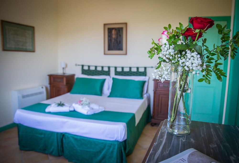 Double Room (Arancia) photo 1