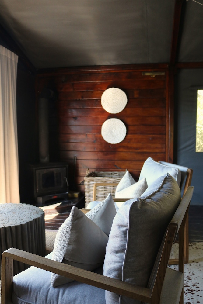 Luxury Double Room photo 3