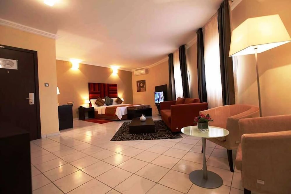 Junior suite photo 1