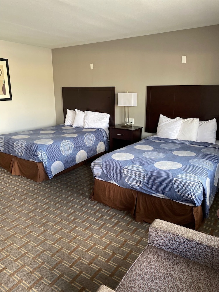 Basic Room