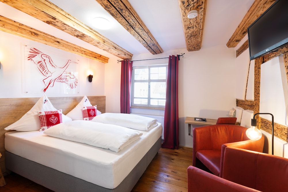 Standard Double Room photo 1