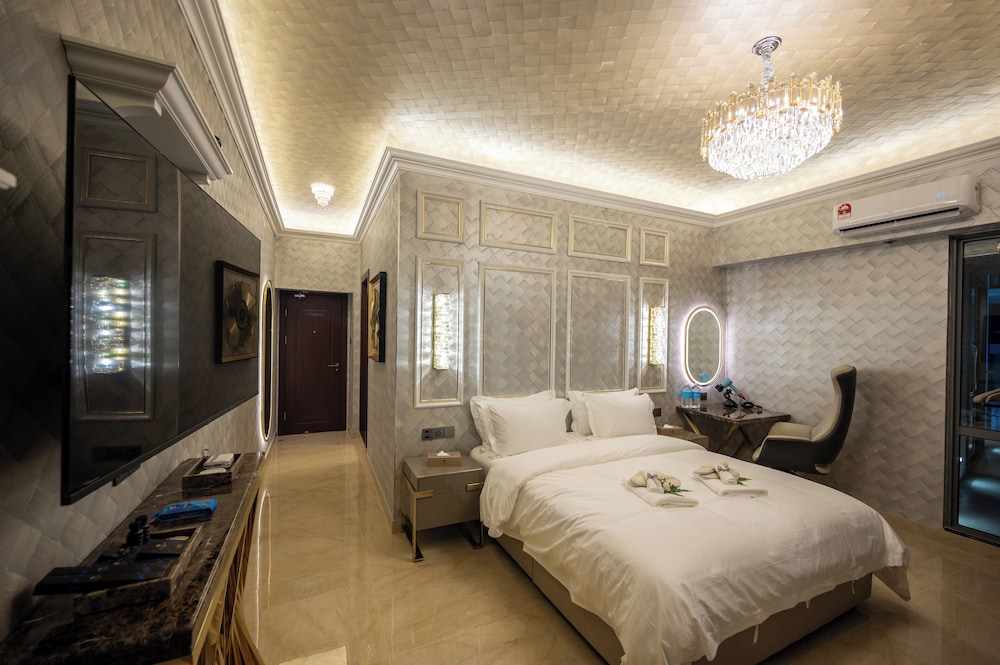 Deluxe Room photo 2
