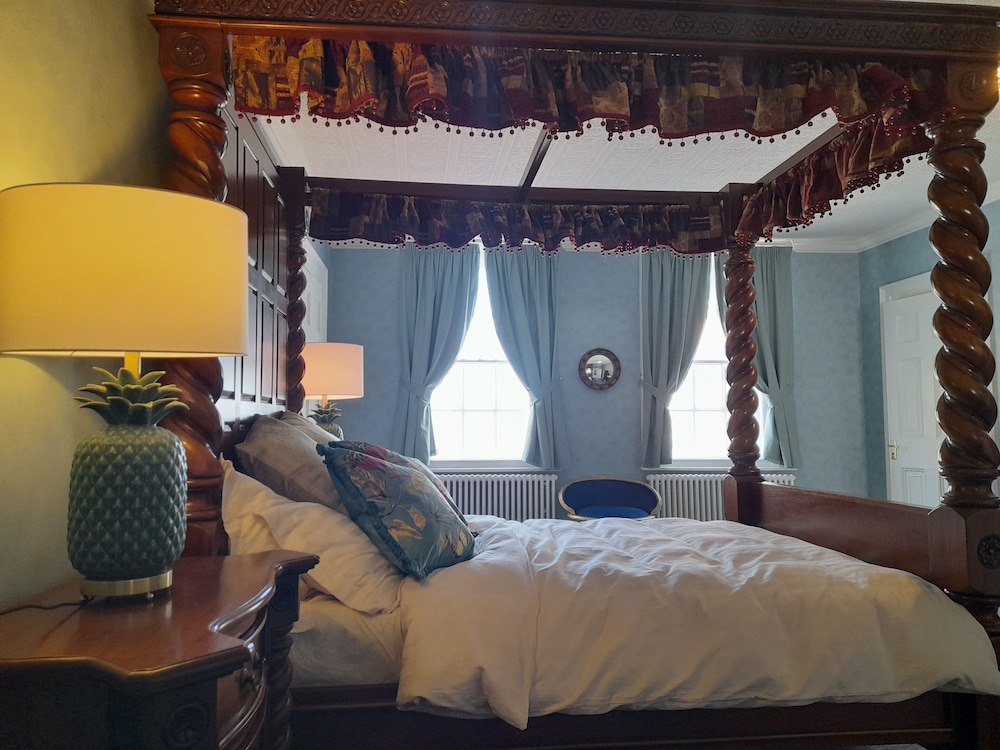 Luxury Double Room