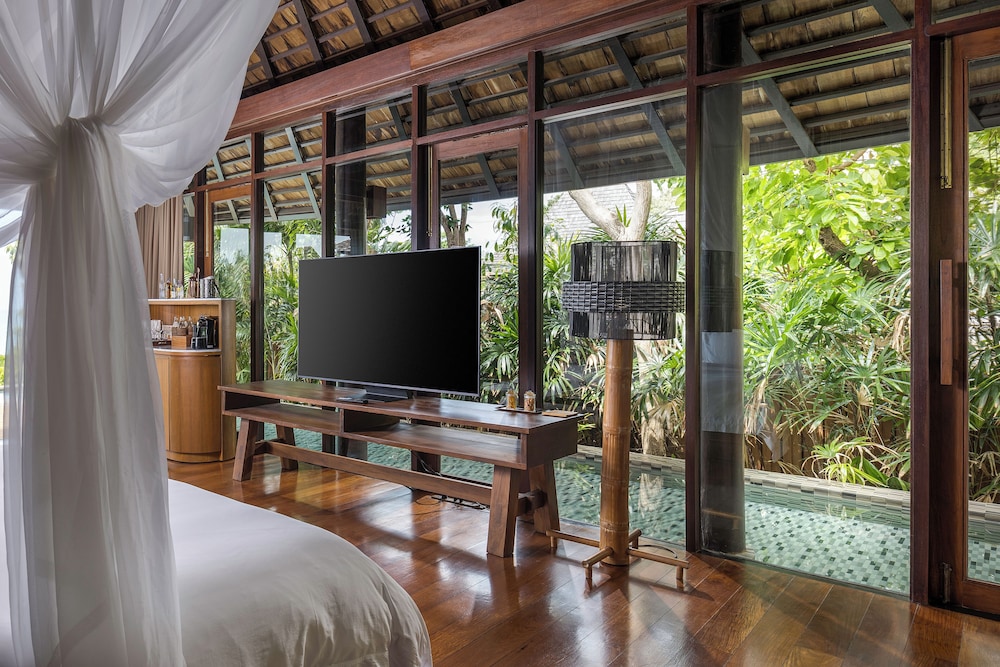 Pool Villa with partial Ocean View - Photo 2